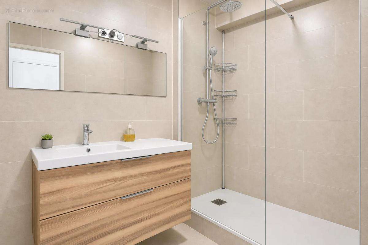 Appartement à Lyon 6ème, 77m², 3 pièces - photo 7