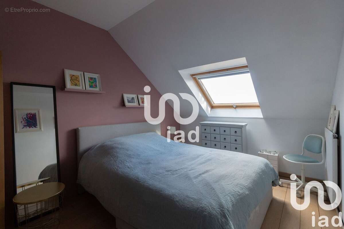 Photo 9 - Maison à SAINT-CLOUD