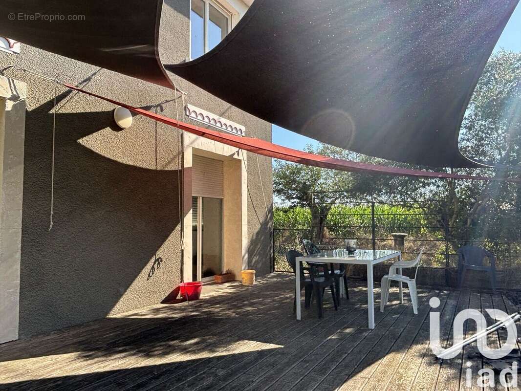 Photo 3 - Maison à SEVIGNACQ