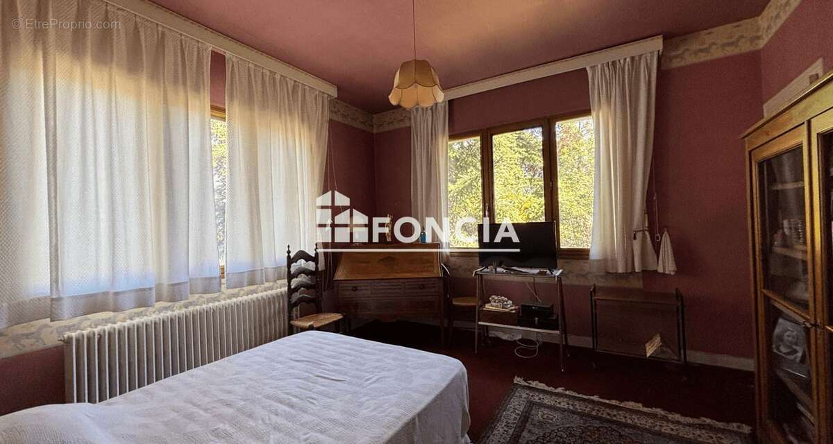 Maison à SAINT-JEAN-DE-MAURIENNE