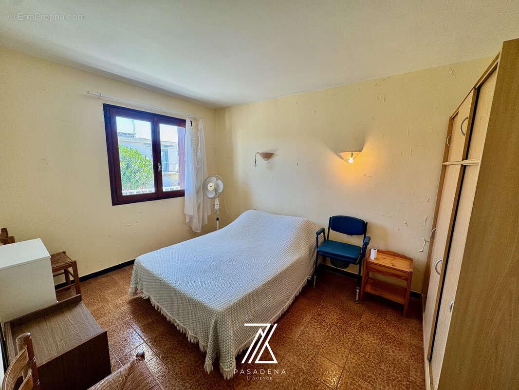 Appartement à LE GRAU-DU-ROI