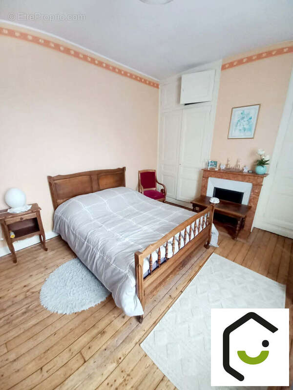Maison 148 m² à Montdidier  - photo 7