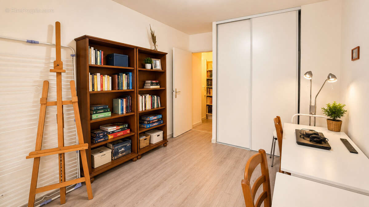 Appartement - t4 - coligny - photo 5