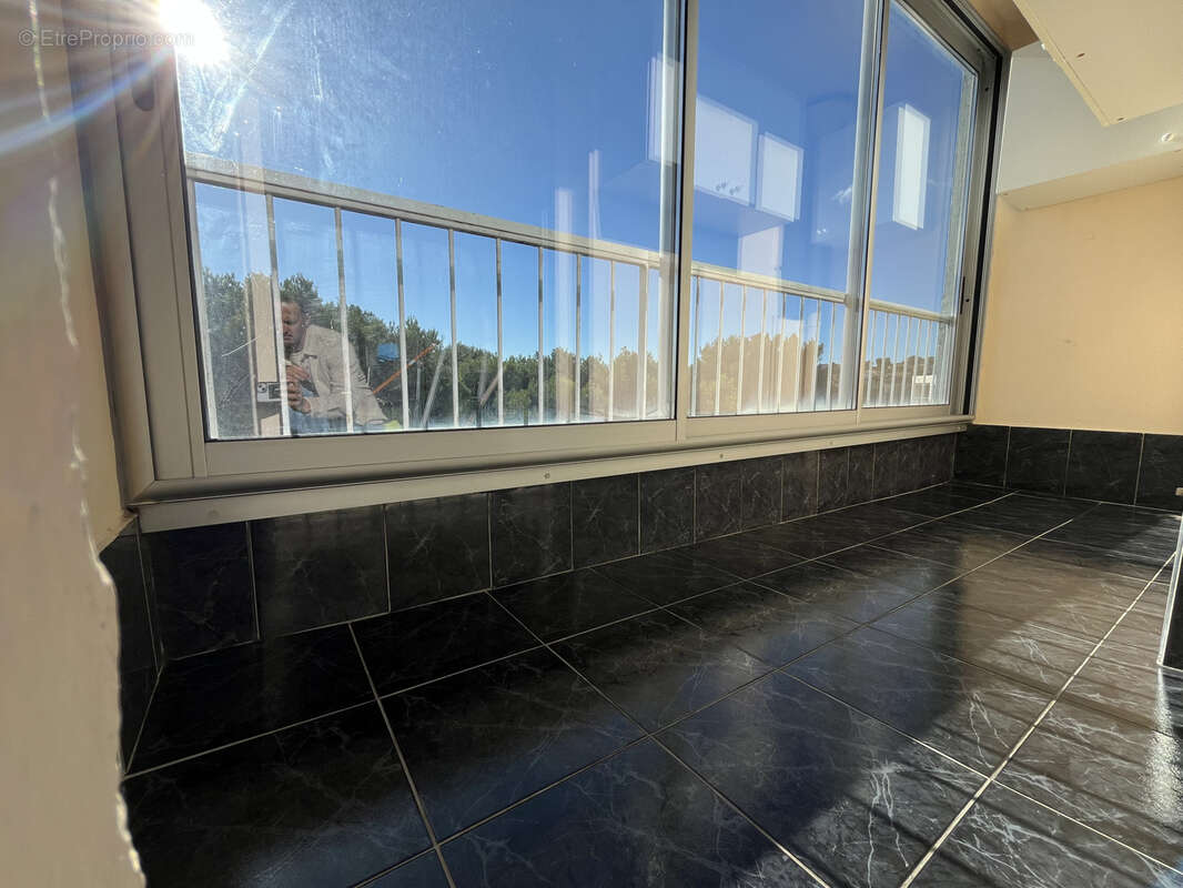 Appartement à LES PENNES-MIRABEAU