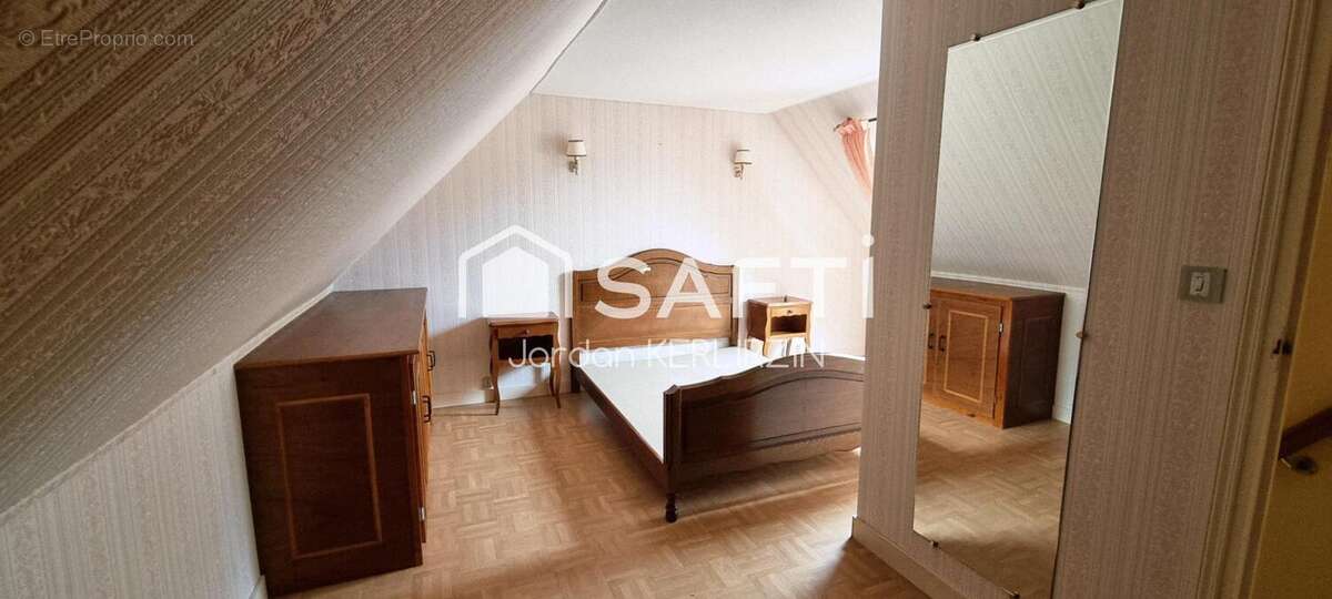 Photo 5 - Maison à PLOUGASNOU