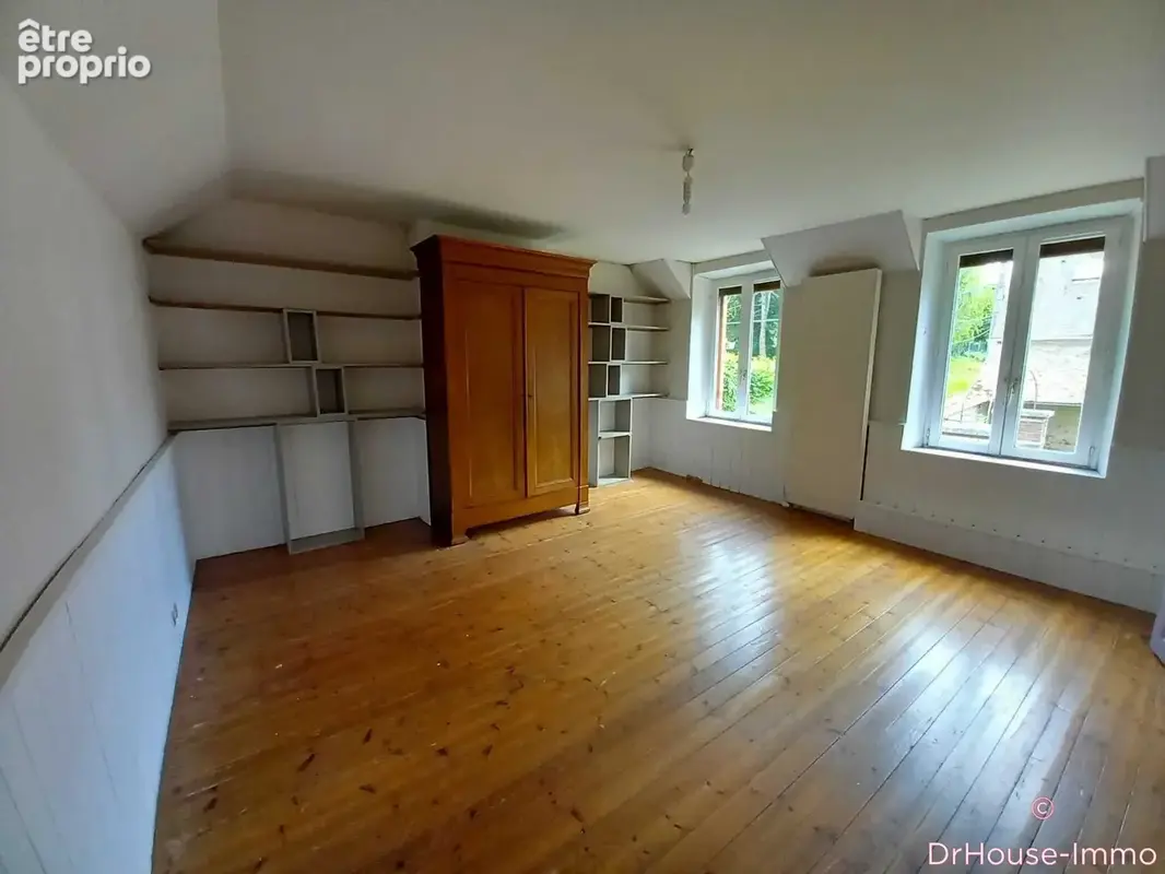 Maison 6 pièces 125 m² à vendre à Saint-Pierre-De-Bailleul (27920) - photo 9