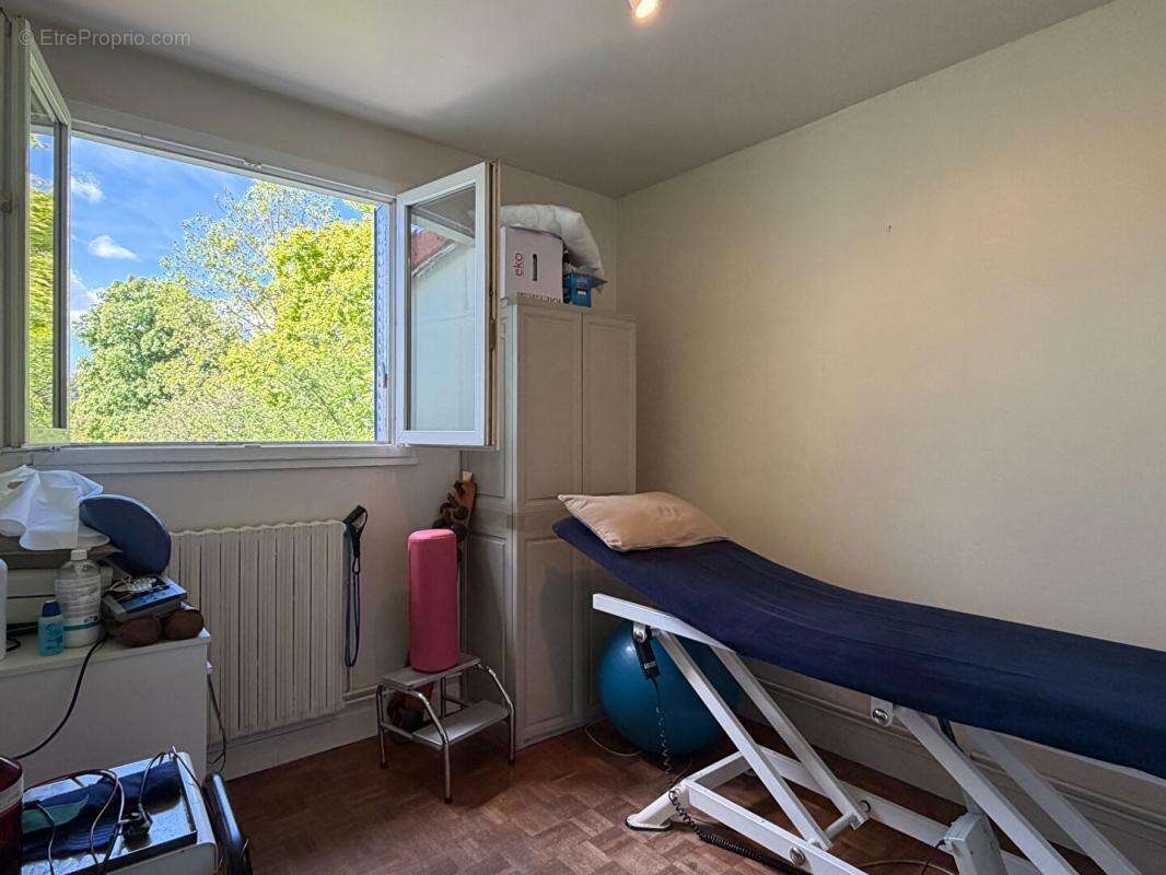 Maison à VITRY-SUR-SEINE