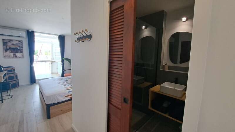 Appartement à SAINT-FRANCOIS