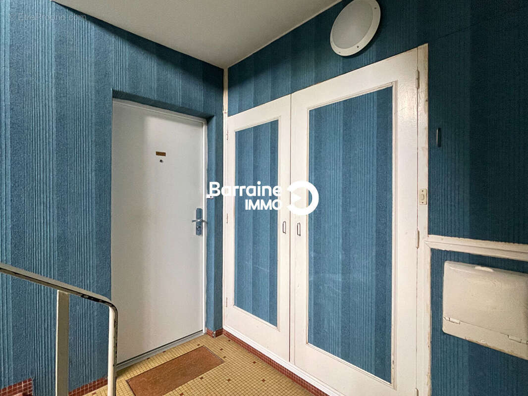 Appartement à BREST