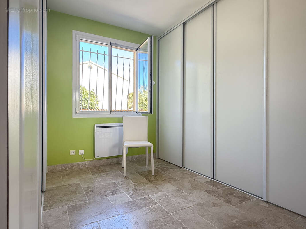 Maison à FRONTIGNAN