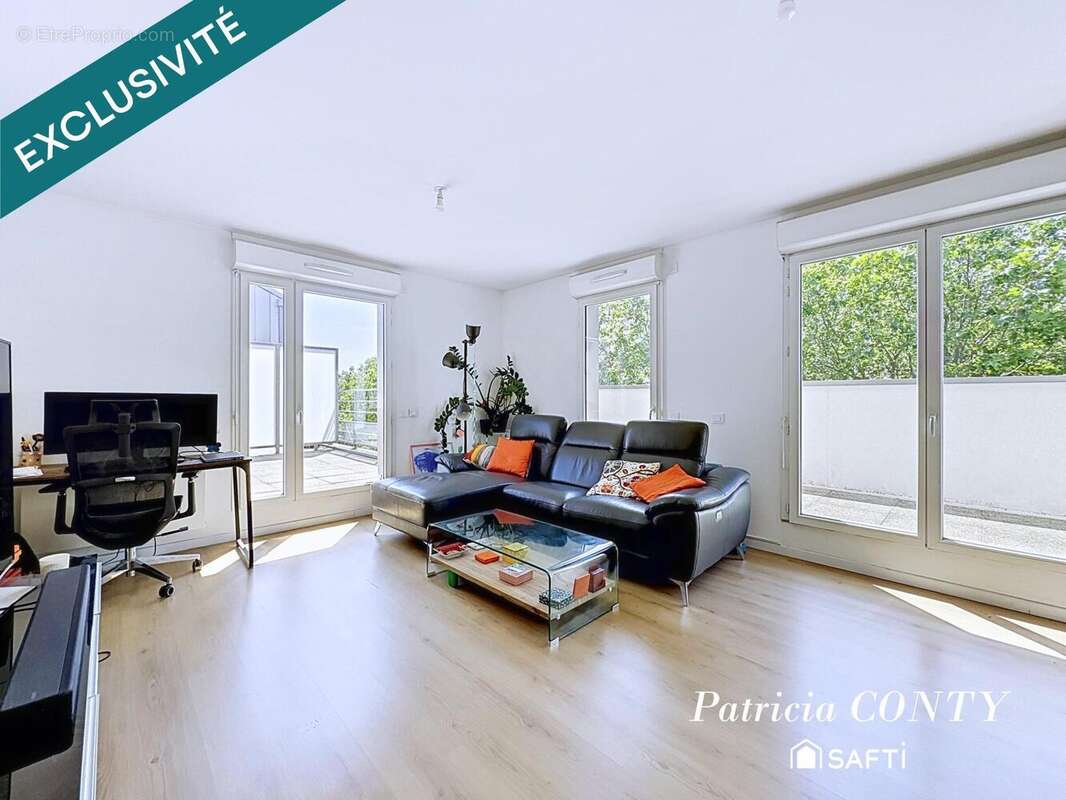Photo 3 - Appartement à CRETEIL