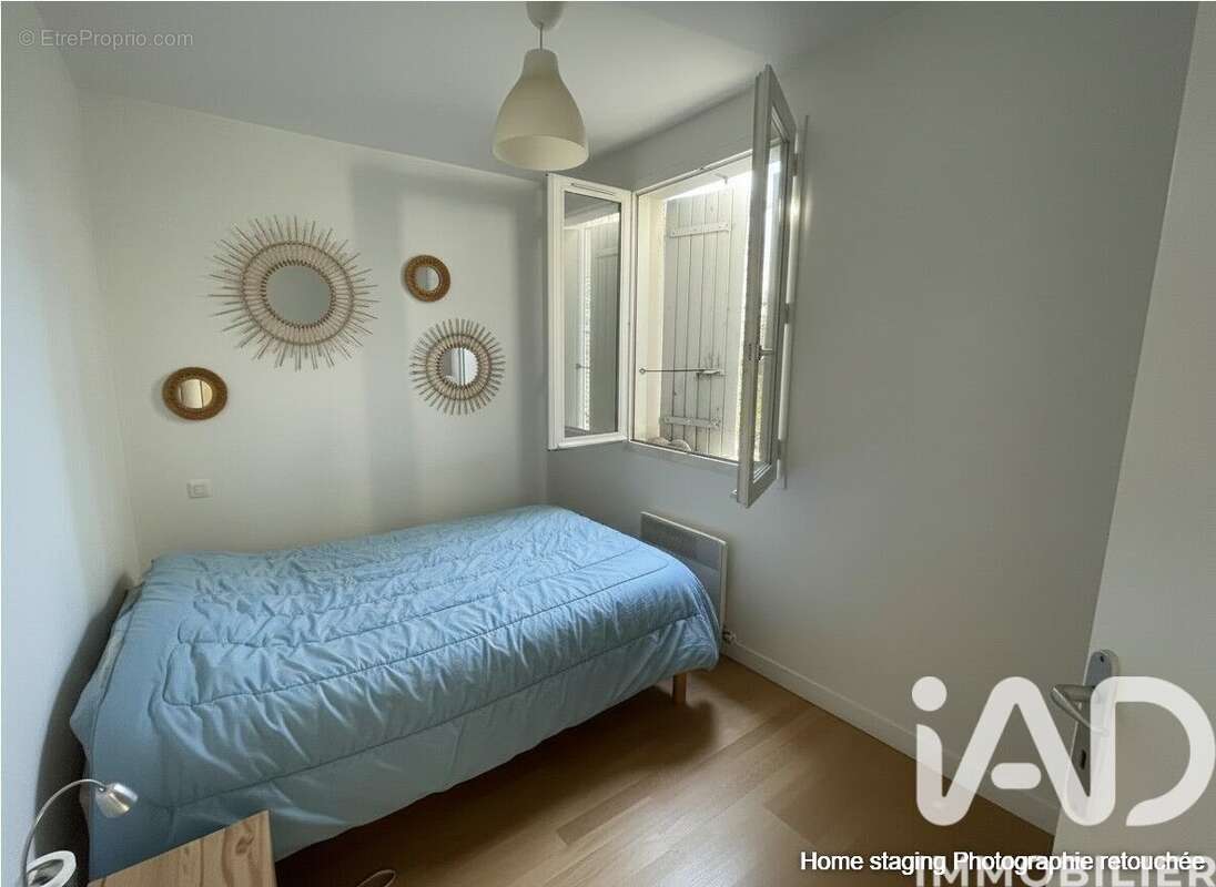 Photo 7 - Appartement à VIZILLE