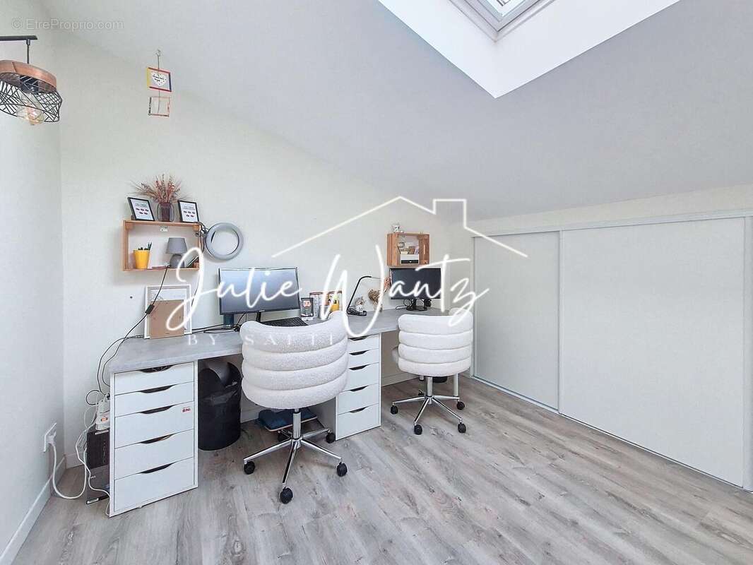 Photo 6 - Maison à CUBNEZAIS