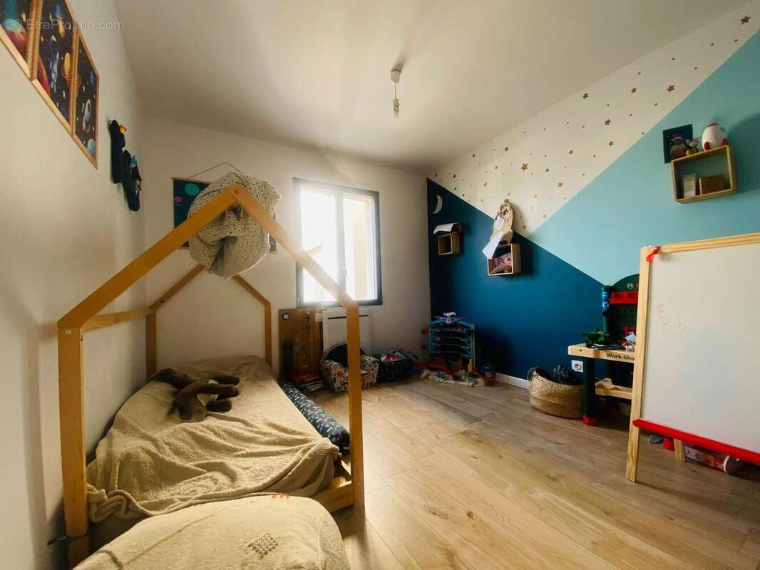 Photo 8 - Maison à CHATELAILLON-PLAGE