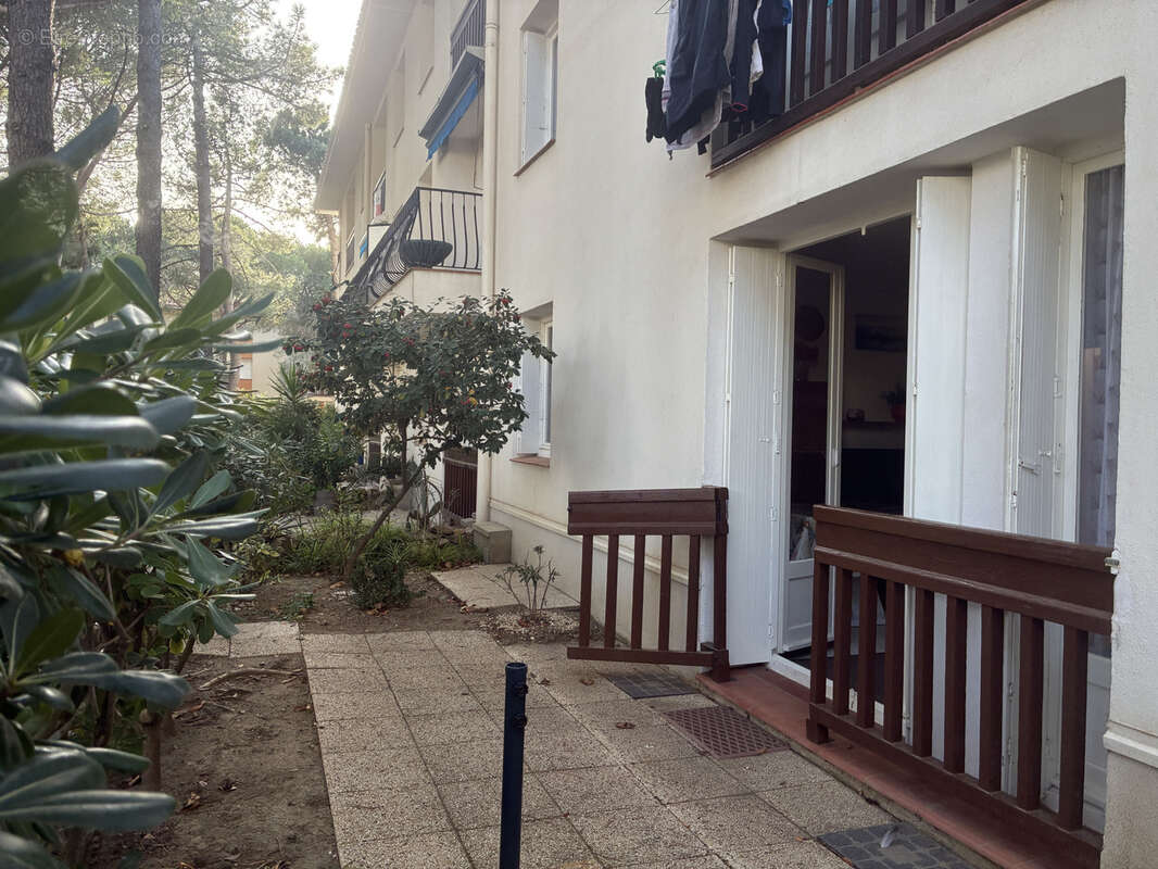 Appartement à ARGELES-SUR-MER