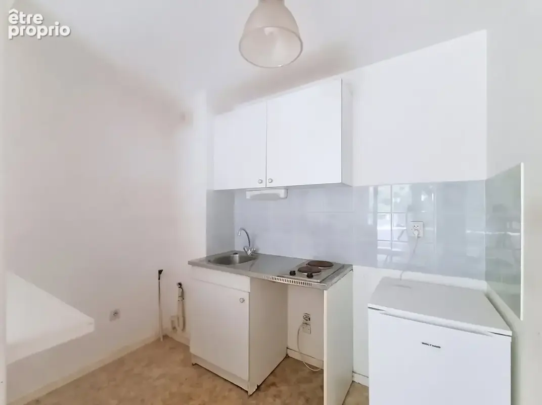 Launaguet t2  en dernier etage - photo 3