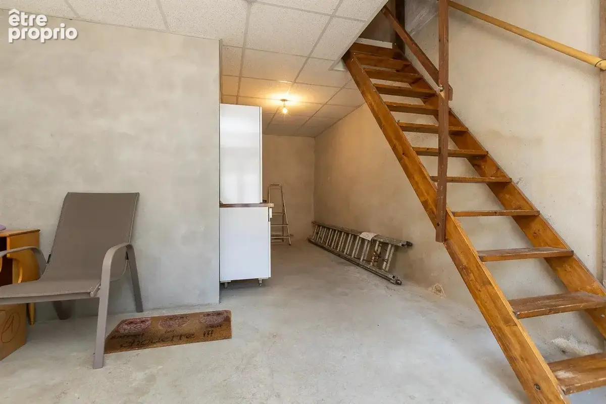 Vente Maison Montalieu-vercieu(38390) 164 000ï¿œ - photo 3