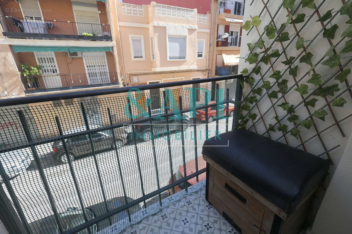 Appartement à CAHORS