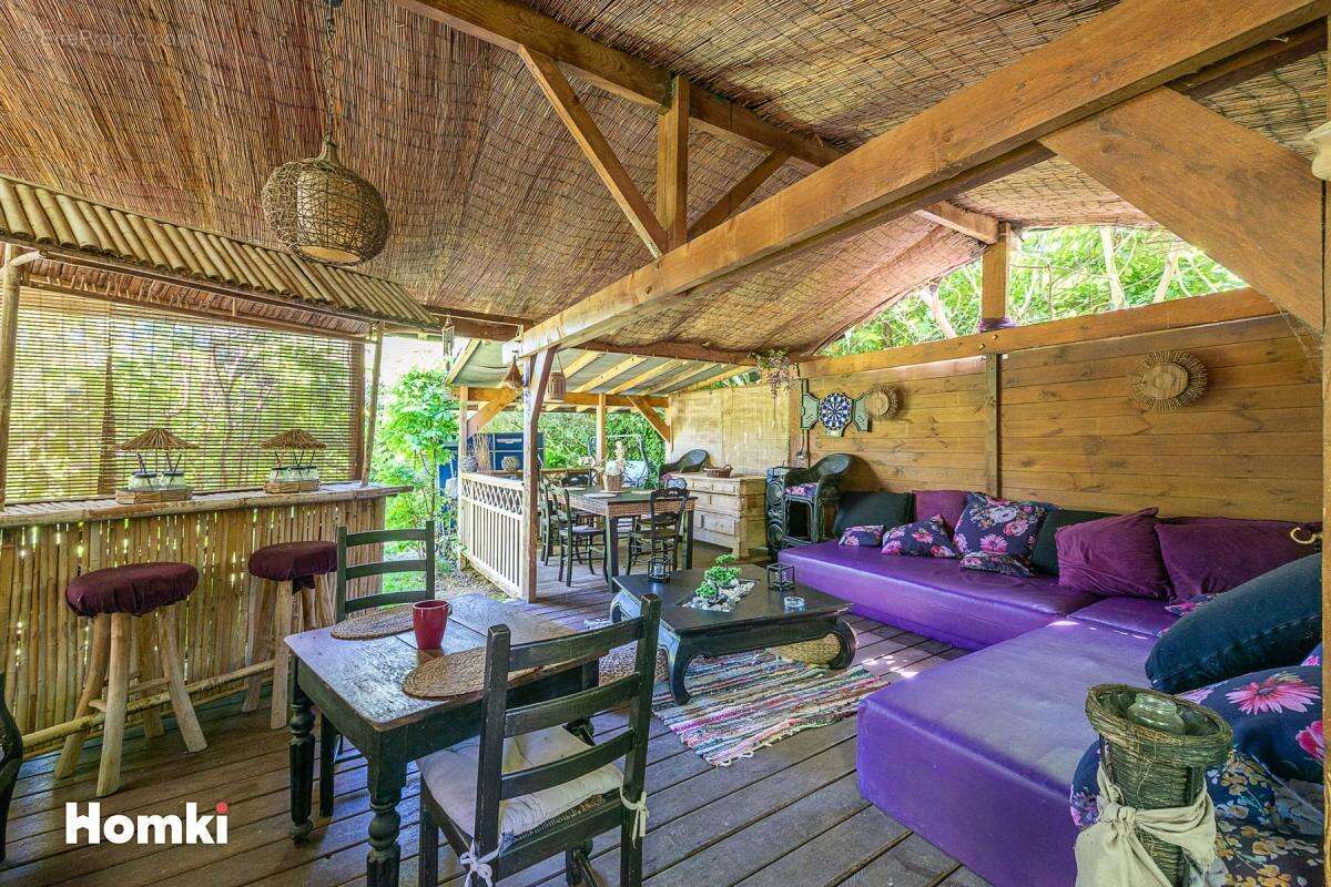 Maison/Villa T9 de 330 m2 à Saint-Martin-sur-Écaillon 59213 - photo 4