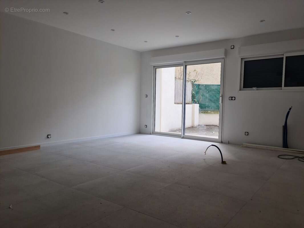 Maison à BONS-EN-CHABLAIS