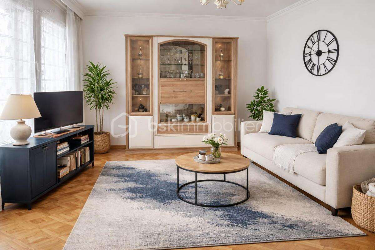 Appartement à ANTONY
