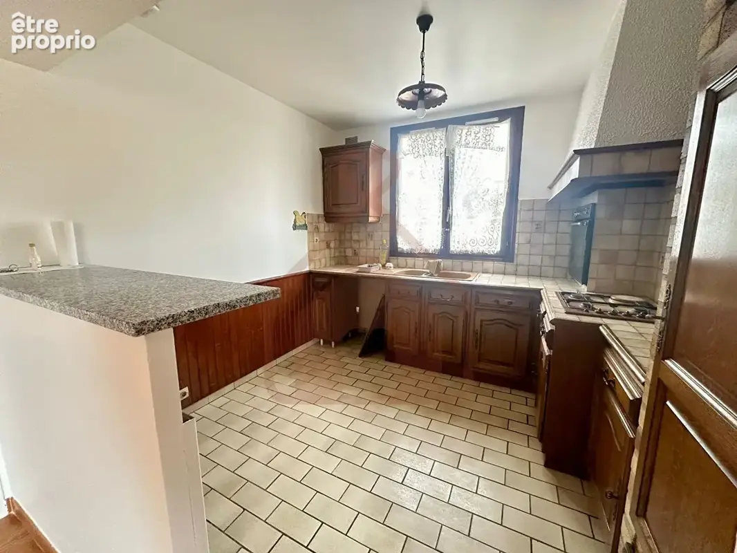Maison 6 pièces 140 m² à vendre à Villejuif (94800) - photo 2
