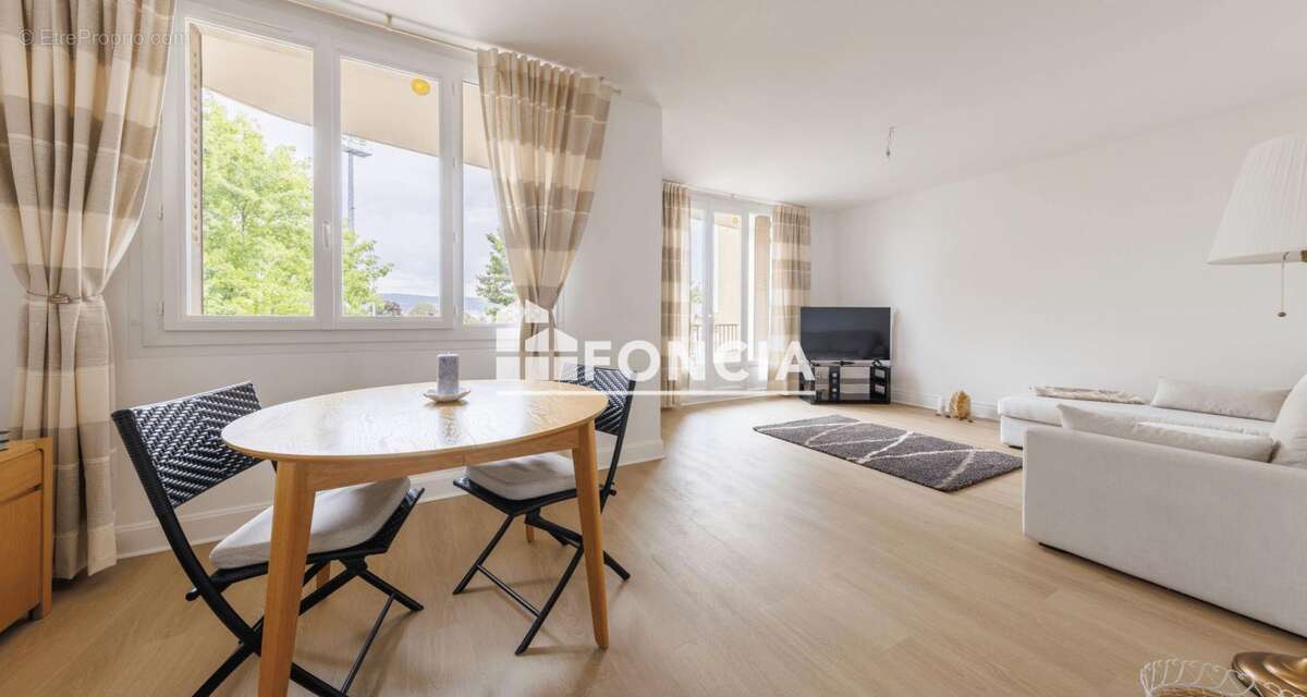 Appartement à CLERMONT-FERRAND