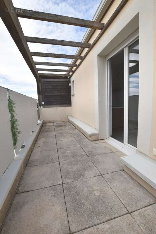 Appartement à BEZIERS