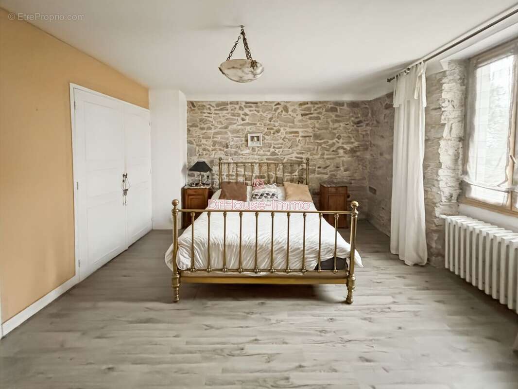 Maison à SAINT-VINCENT-DE-PAUL