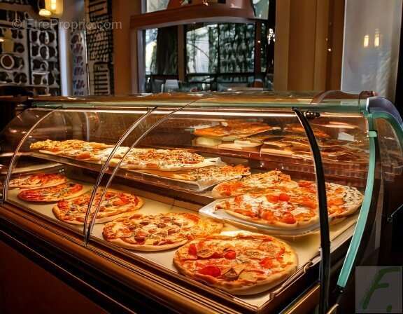 Commerce à CHAMBERY