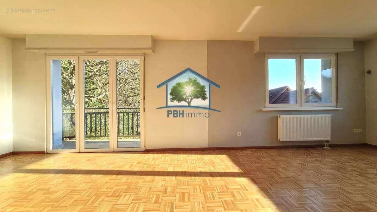 Maison à GOERSDORF