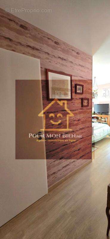 Appartement à CHARTRES