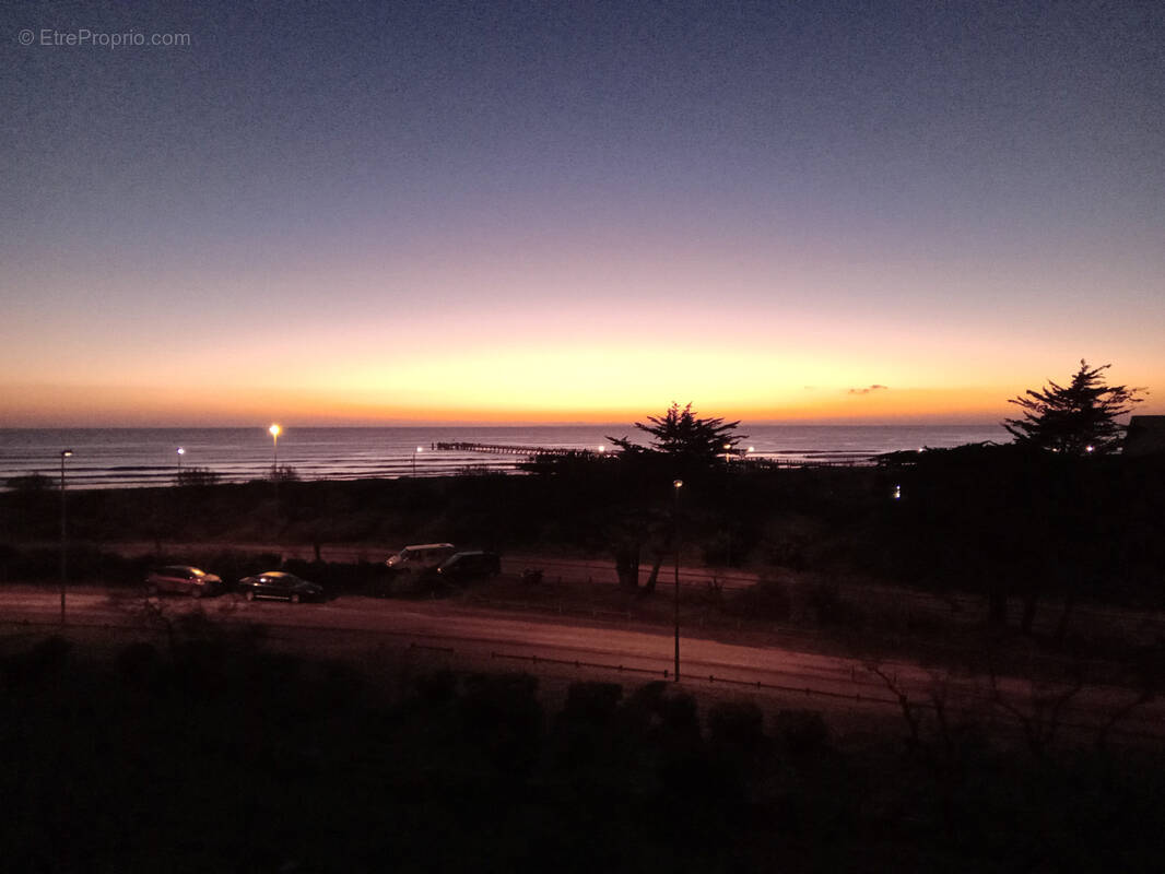 Appartement à SAINT-JEAN-DE-MONTS