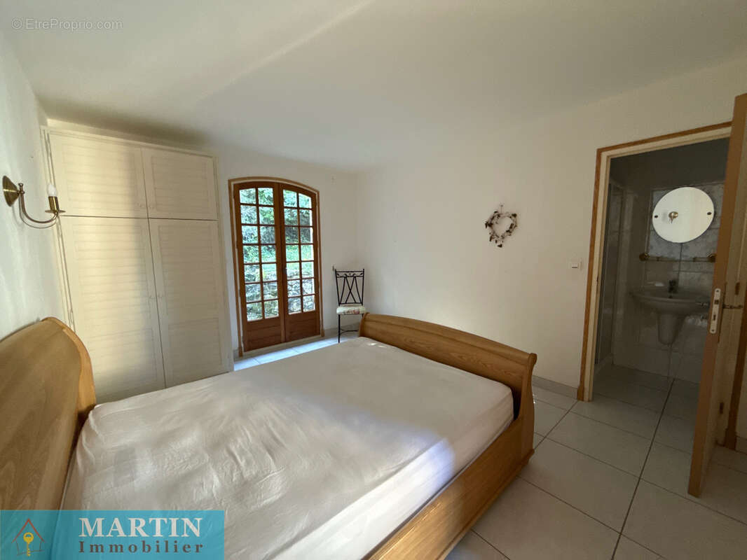 Maison à CERET