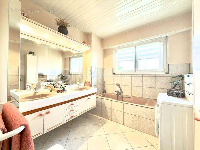 Appartement à PFASTATT