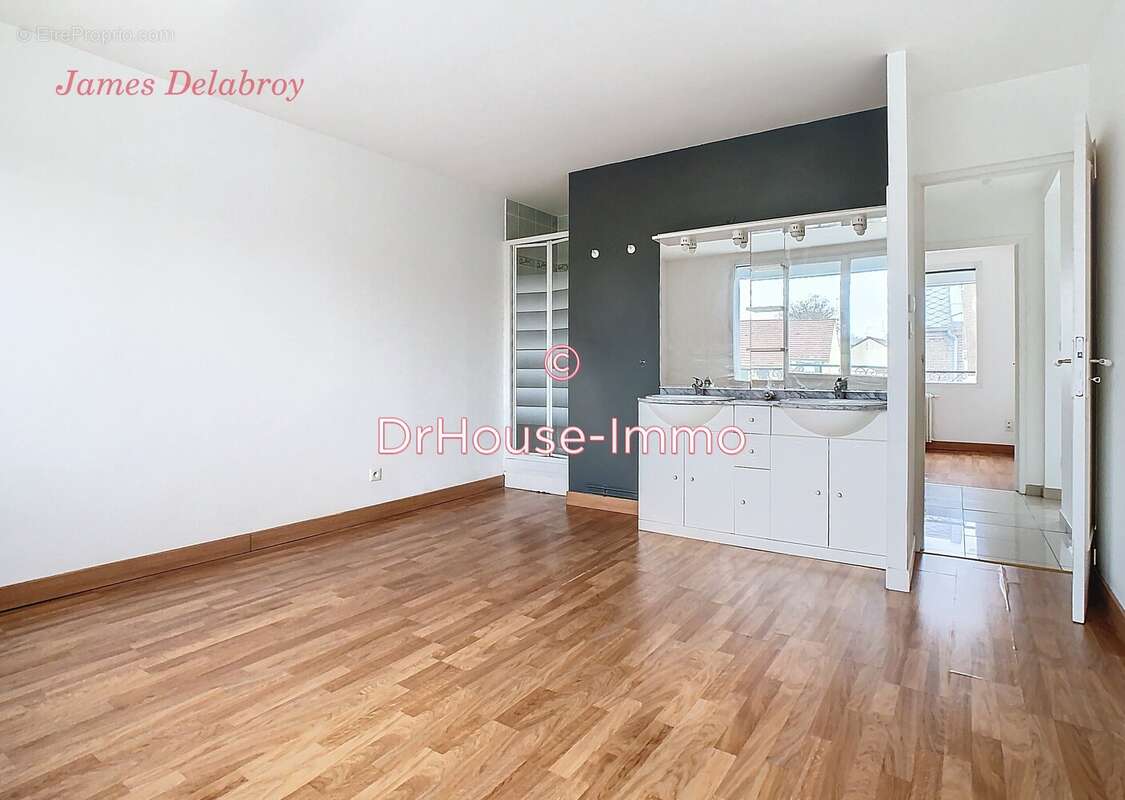 Appartement à AMIENS