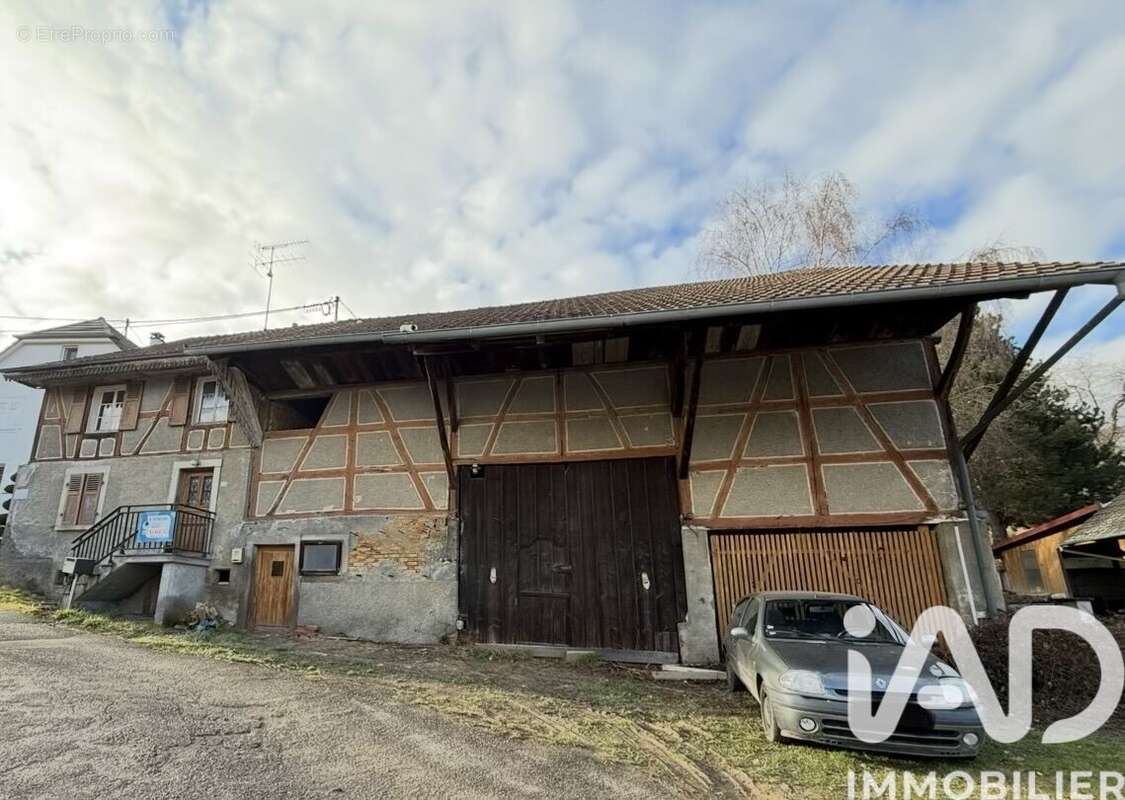 Maison 97 m² à Ueberstrass  - photo 6
