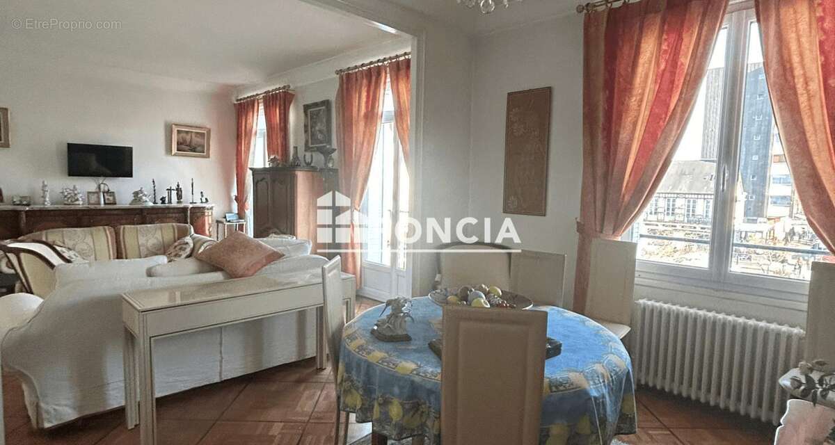 Appartement à VERNON