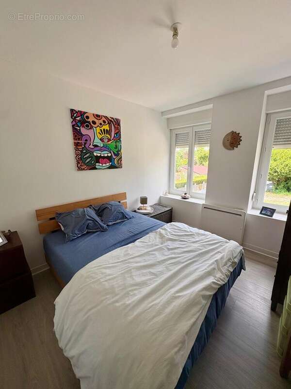 Appartement 41 m² à Houdain  - photo 3