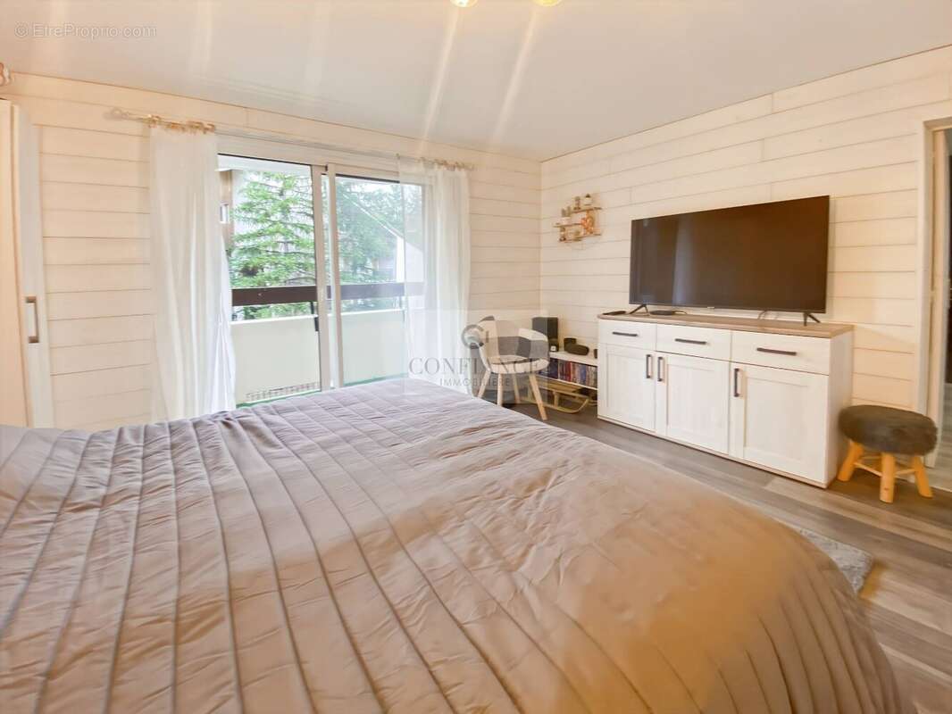 Appartement à SAINT-ETIENNE-DE-TINEE