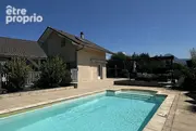 Maison à GROISY