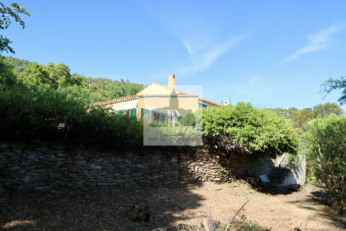 Le Rayol Cannadel - photo 9