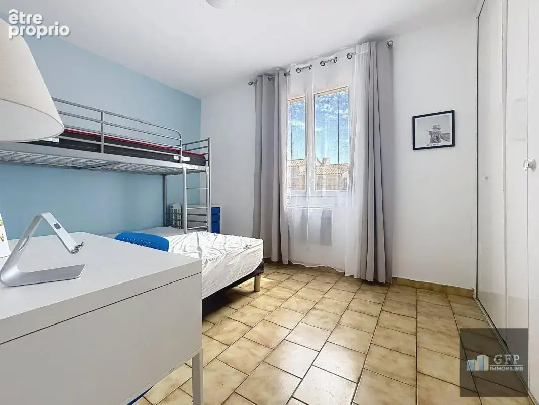 Villa à vendre avec piscine à Bormes-les-Mimosas – Maison 3 chambres avec studio indépendant sur terrain de 1 185 m² - photo 16
