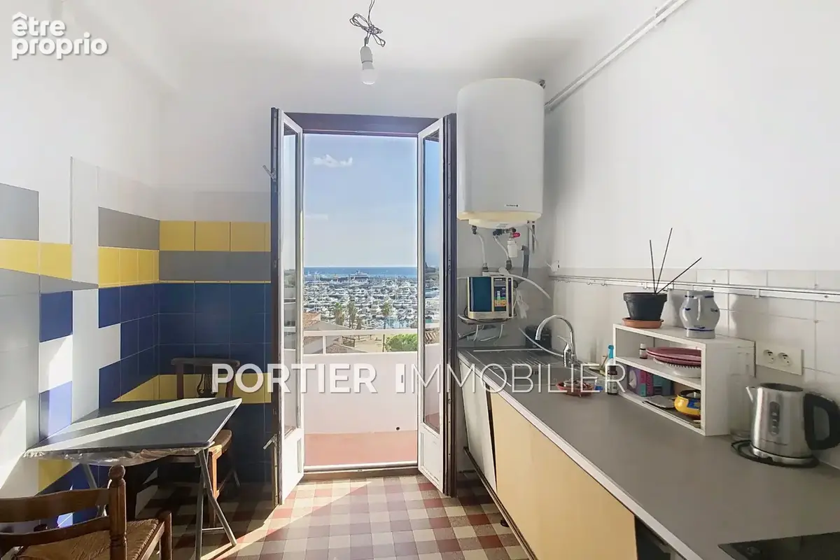 Appartement 3 pièces 66 m² à vendre à Antibes (06600) - photo 5