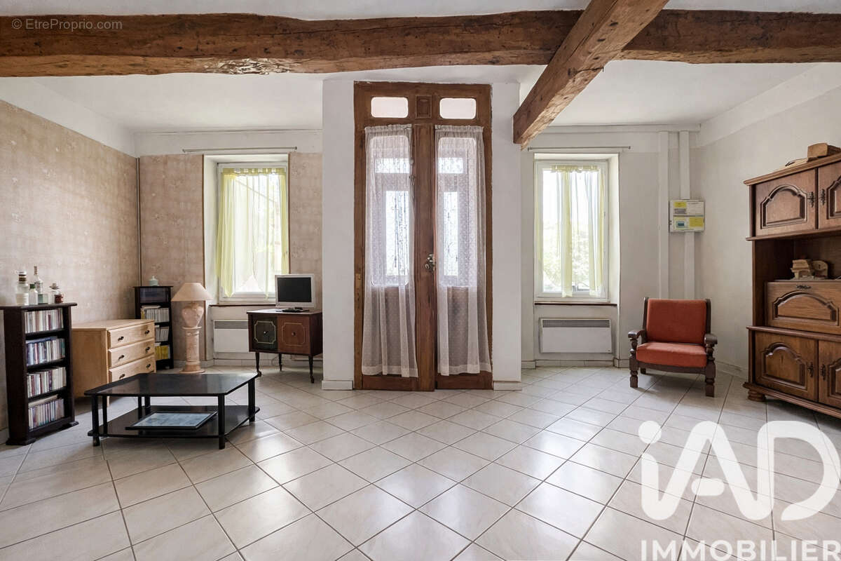 Photo 5 - Maison à SALLELES-D'AUDE