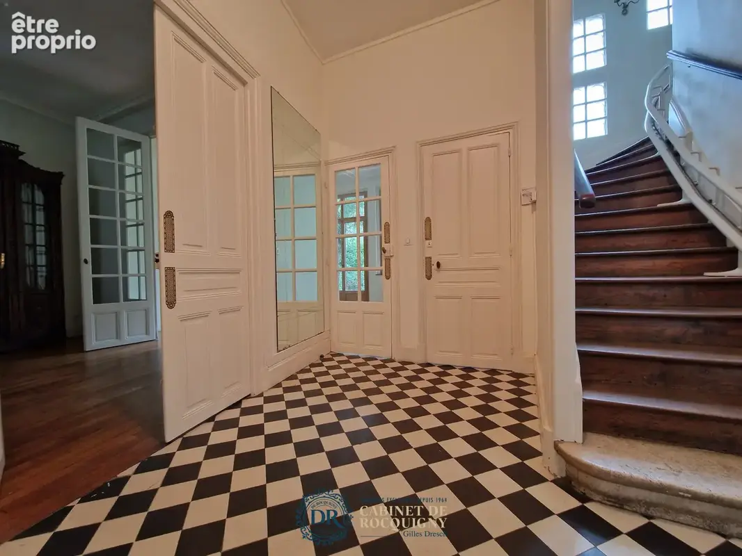 Maison orleans hyper centre a vendre - photo 10