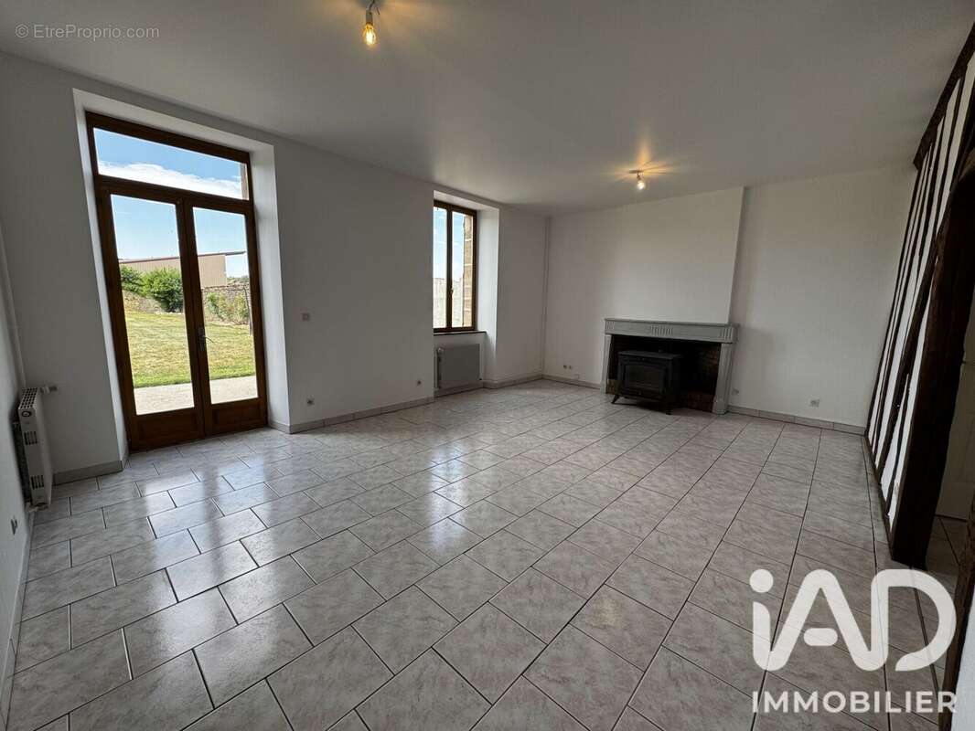 Maison 136 m² à Sommevoire  - photo 3