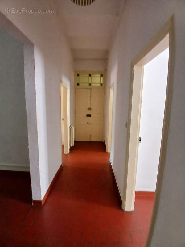 Appartement à ALES