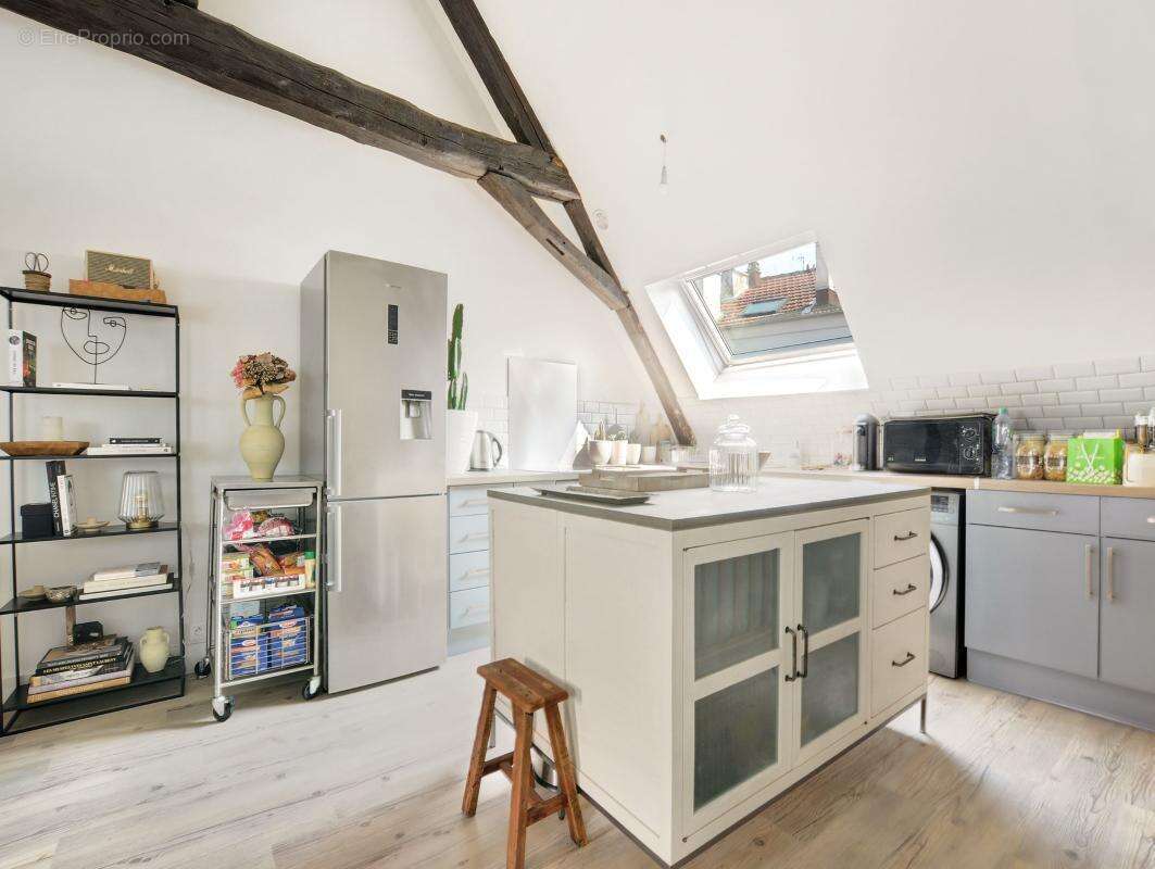 Appartement à ARGENTEUIL