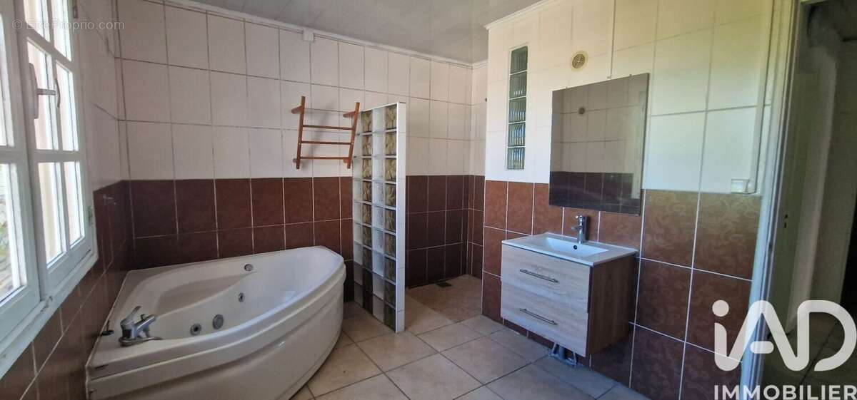 Photo 7 - Appartement à LE TAMPON